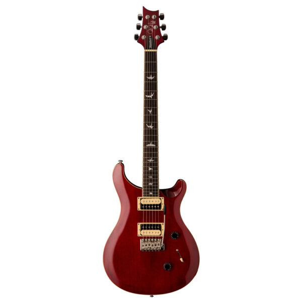 PRS SE Standard 24 Electric Guitar - Image 5