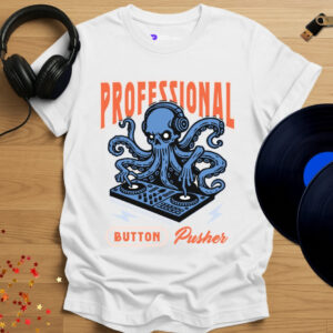 Button Pusher