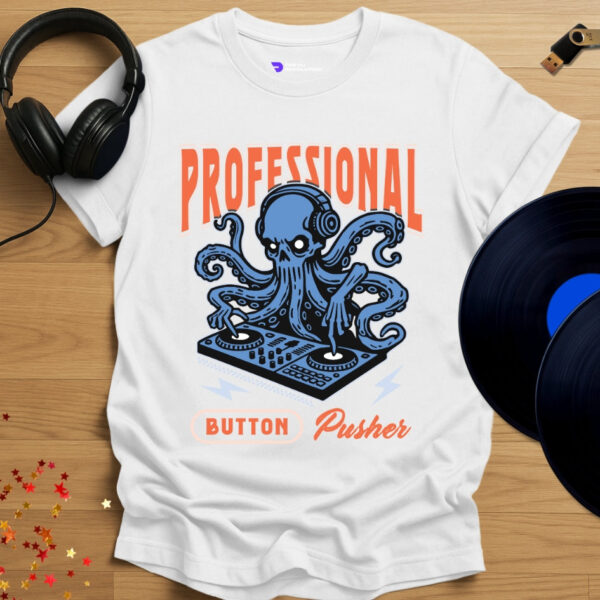 Button Pusher