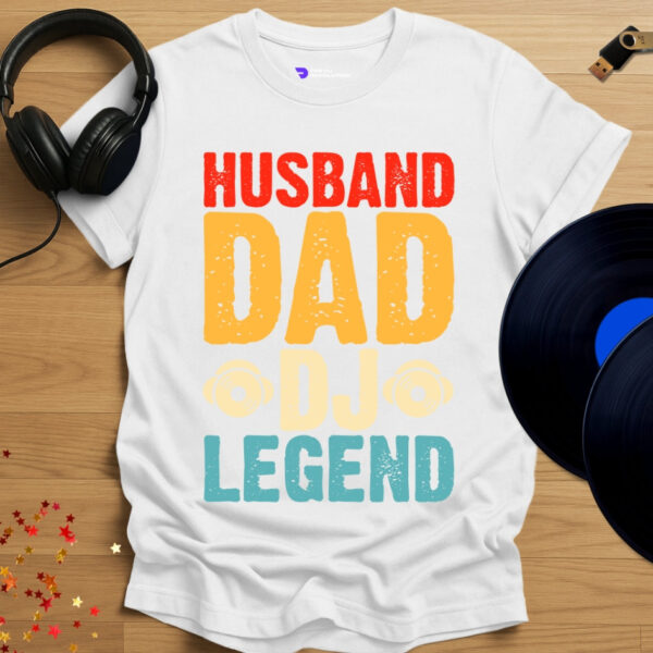 Husband DJ Legend - Image 6