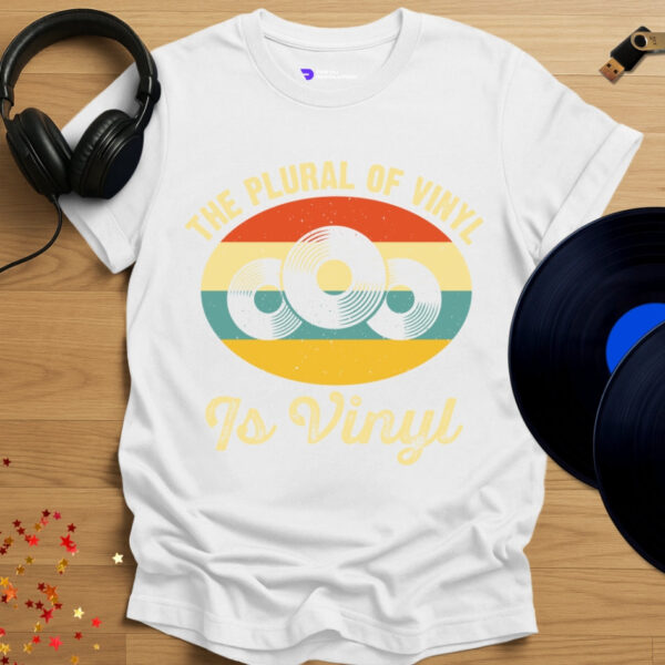 The Plural of Vinyl - Image 6