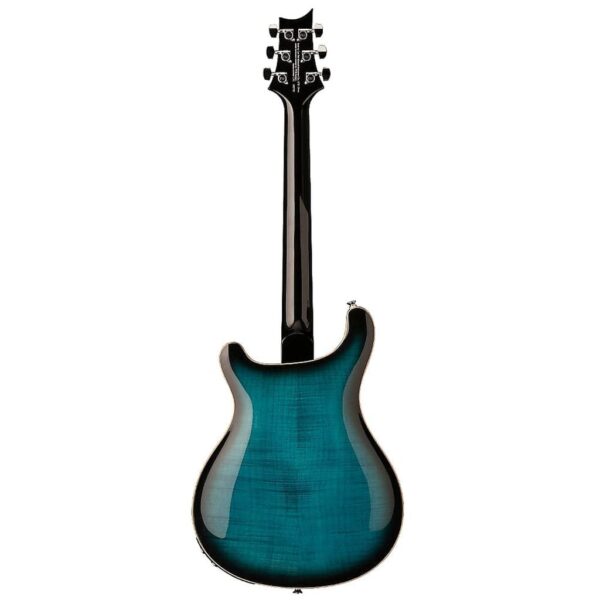 PRS SE Hollowbody II Piezo Electric Guitar - Image 4