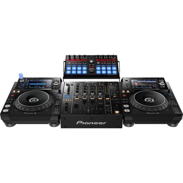 Pioneer DJ XDJ-1000MK2 Digital Performance DJ Media Player - Image 6