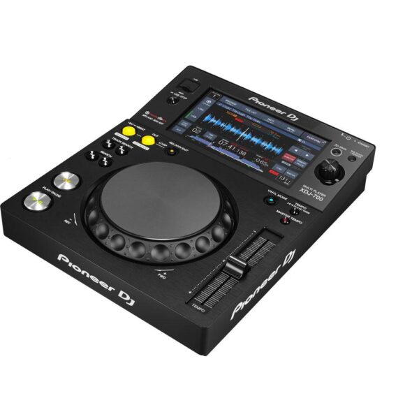 Pioneer DJ XDJ-700 Compact DJ Media Player - Image 2