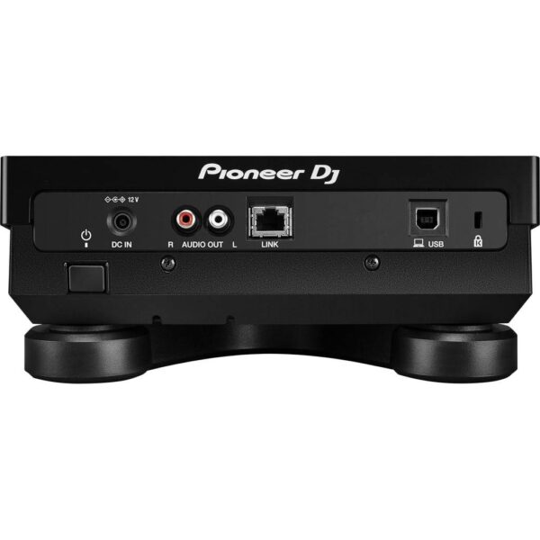 Pioneer DJ XDJ-700 Compact DJ Media Player - Image 4