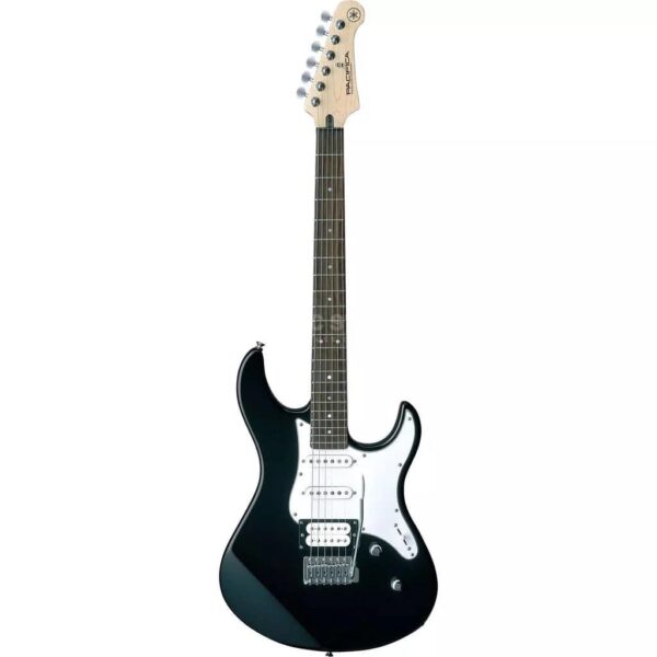 Yamaha PAC112V Pacifica Electric Guitar - Image 10