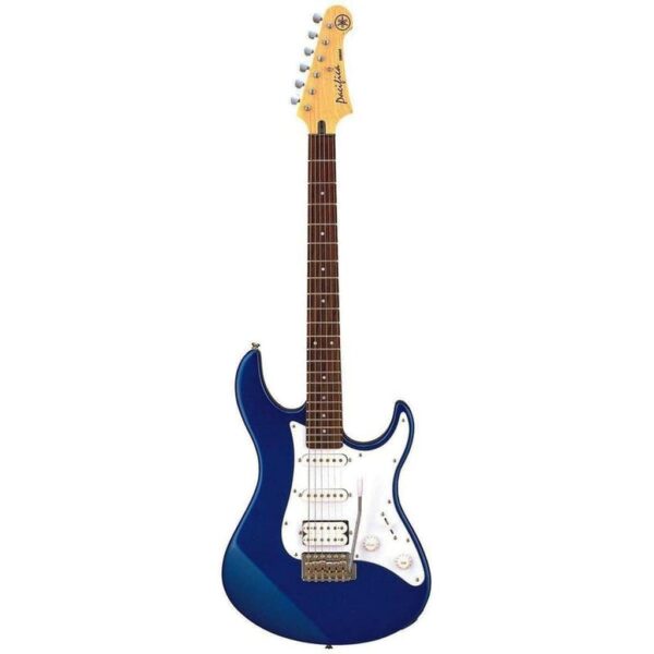 Yamaha PAC012 Pacifica Electric Guitar - Image 6