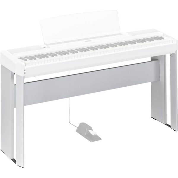 Yamaha L515 Stand for P-515 Digital Piano - Image 2