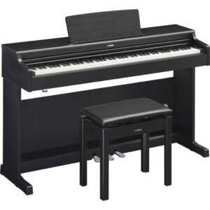 Yamaha Arius YDP-164 Digital Piano with Bench