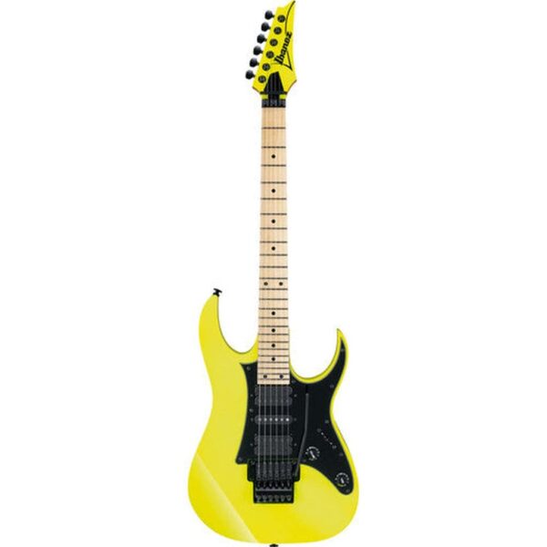 Ibanez RG550 Genesis Prestige Electric Guitar - Image 10