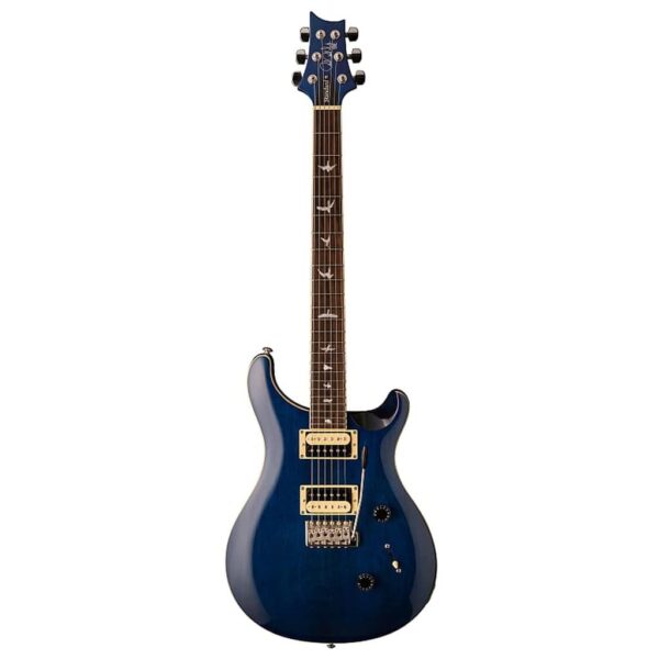 PRS SE Standard 24 Electric Guitar - Image 4