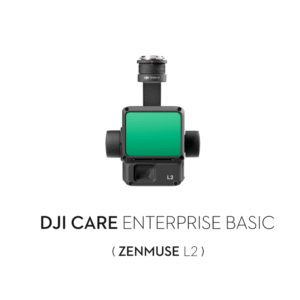 Renewed DJI Care Enterprise Basic (L2)