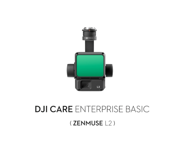 Renewed DJI Care Enterprise Basic (L2)